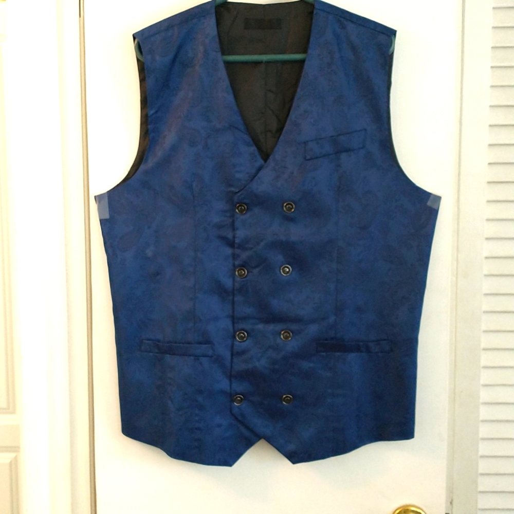 Men's Vest